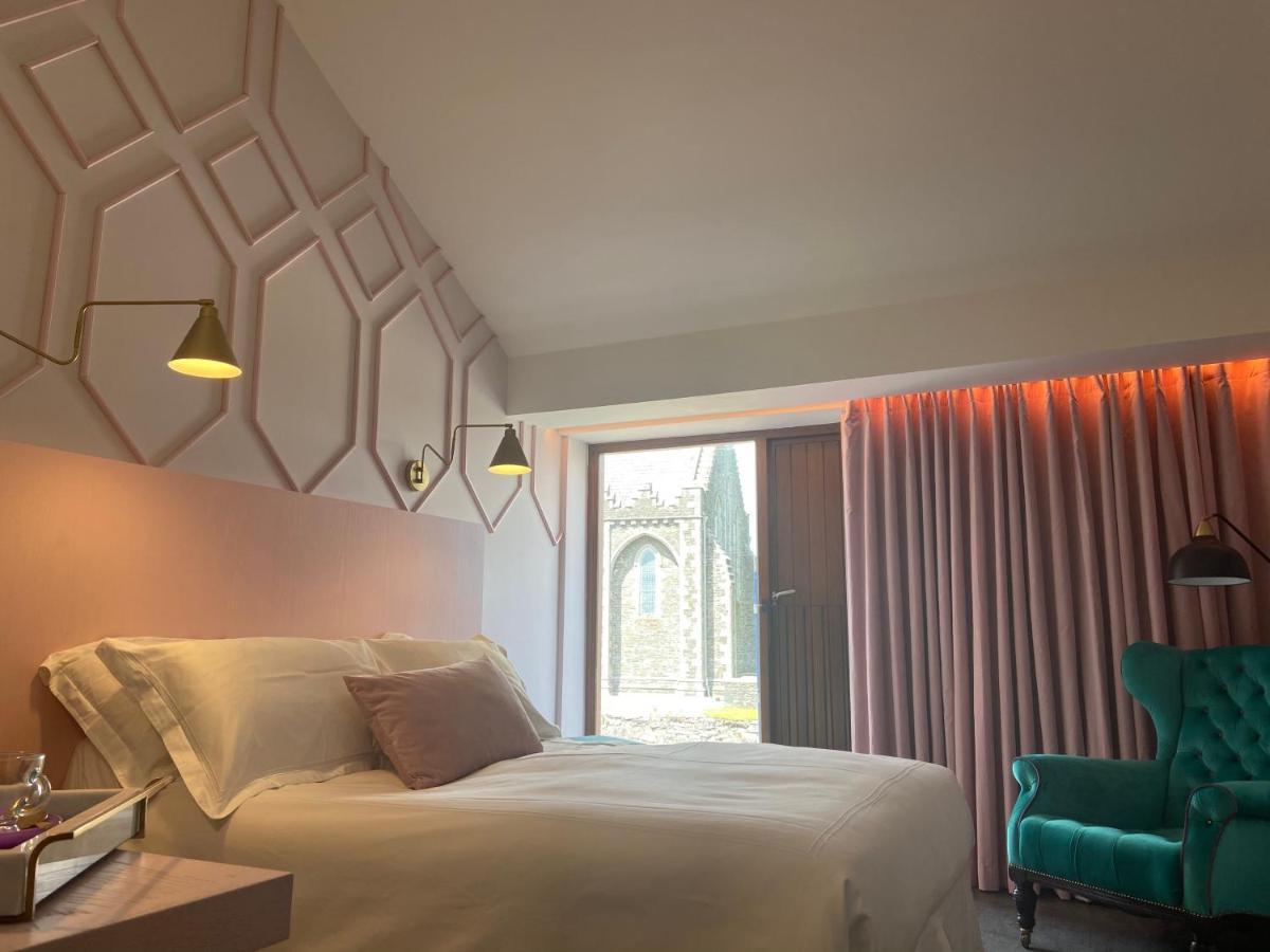 Guest house The At Firecastle Kildare
