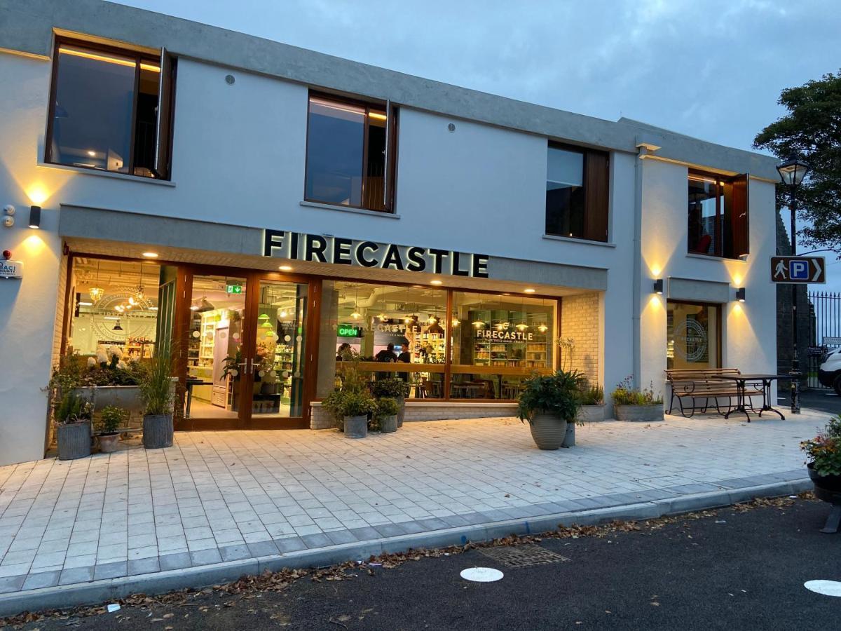 The At Firecastle